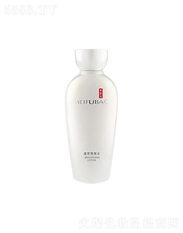 �V�ݭh�����yƷ�Ƽ��ɷ����޹�˾�����w��Դ��ѩ�ˮ  120ml  �����wɫ