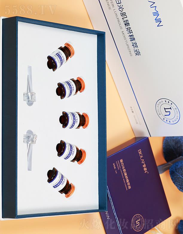 �R�������K�ݣ����＼�g���޹�˾��BIOLAMININ�����߼���������Һ