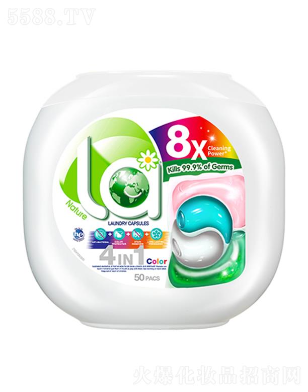 ���R���V�ݣ�����Ʒ���޹�˾��la��Ȼ4��1ϴ�������oɫ 50�� ������Ư�ܽ^���W����