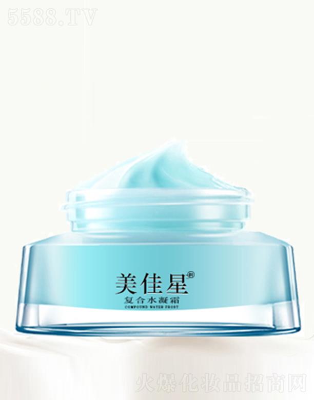 �����㿵�����tˎ���޹�˾�������Ǐͺ�ˮ��˪ 50g�aˮ������ˬ��ճā