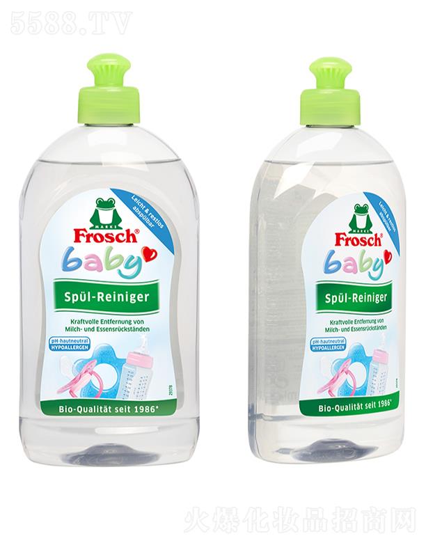 �麣�������Q�����޹�˾��Frosch���{�z ��ͯ�;�ϴ��Һ �غ��H�w