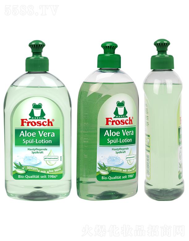 �麣�������Q�����޹�˾��Frosch���{�z �J�C���w��s�;�ϴ��¶ 500ml�̝��p���ú󲻾o��