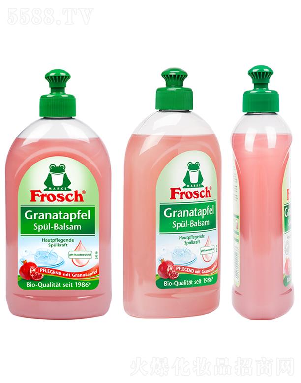 �麣�������Q�����޹�˾��Frosch���{�z �h��ʯ�����s�;�ϴ��¶ 500ml���o�p�����ܸ���