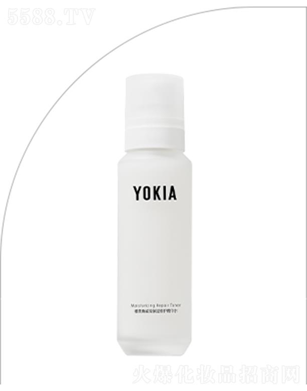 �Ϻ��A�Ό��I���޹�˾��YOKIAֲ������龫�Aˮ