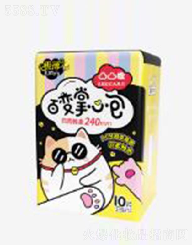 �������R�l����Ʒ���޹�˾��͹͹�����İ�240mm*10Ƭ