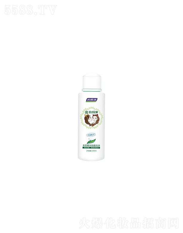 ���������tˎ����Ʒ���޹�˾���D�ם��Ʊ��ݾ��A�־�ϴҺ 200ml