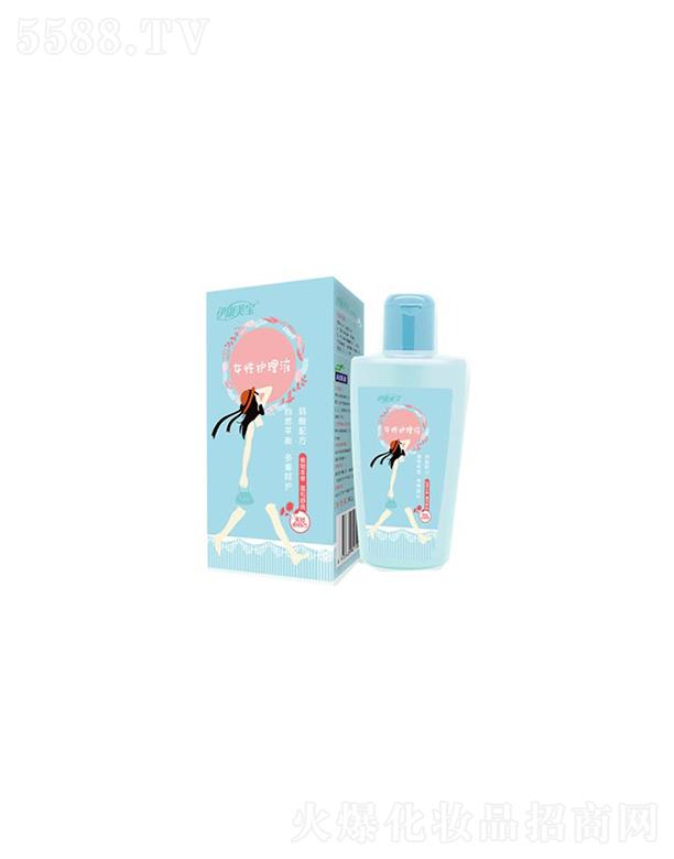 ���������tˎ����Ʒ���޹�˾���D�ם���Ů���o��Һ 260ml