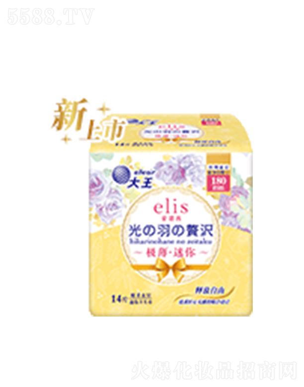 ����(��ͨ)������Ʒ���޹�˾������elis�����������mϵ���l�������� 180mmx14Ƭ
