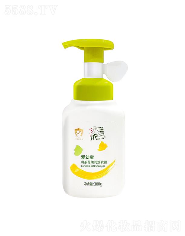 �����W�؁��ջ����޹�˾����(��i)�׌���ɽ�軨�᝙(r��n)ϴ�l(f��)¶ 300g