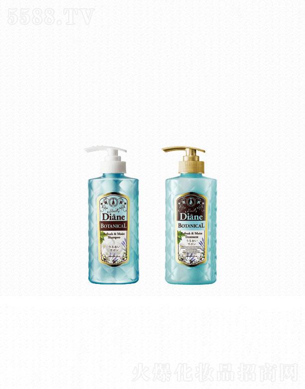 �Ϻ��R�������Q���޹�˾���Ϻ��R����  ֲ��ϴ�oˮ���pӯ��  480ml   ��ܛ�l�|