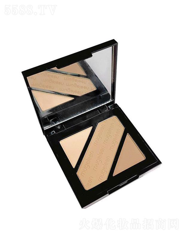 ���^�Ѕf����������޹�˾��MUGELEEN��ɫ���ݷ��