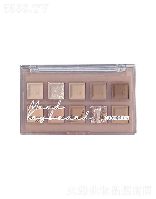 ���^�Ѕf����������޹�˾��MUGE LEENС�I�Pʮɫ��Ӱ�P