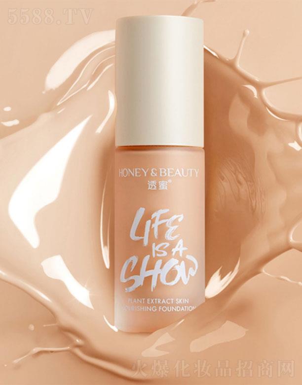 �V���А�Ȼ���yƷ���޹�˾��͸��ˮ��ֲ���B�w�۵�Һ