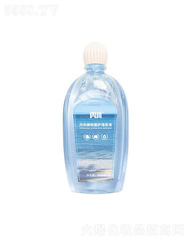 �����й�󻯊yƷ���޹�˾���ȴ�����ѝ�־��o��ԭҺ 500ml