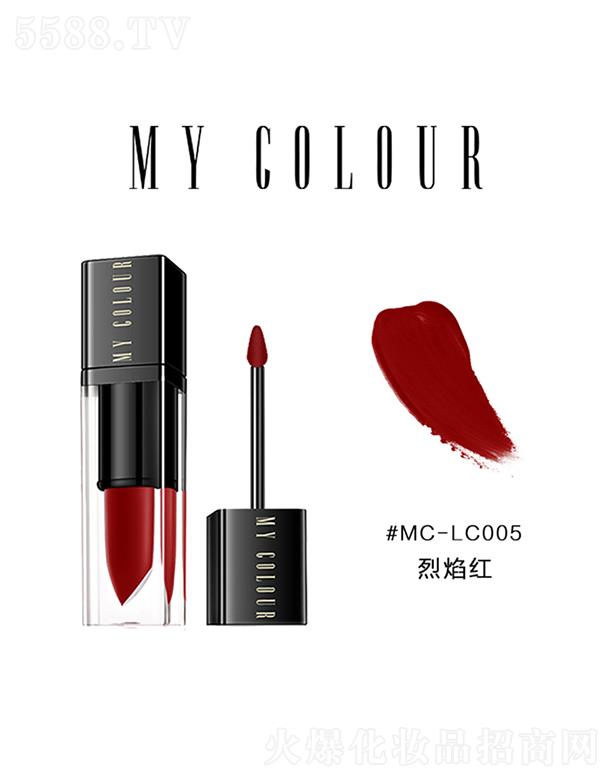 �������ȿܻ��yƷ���޹�˾��MY-COLOUR�Ը�ҧһ�ڴ���MC-LC005����t