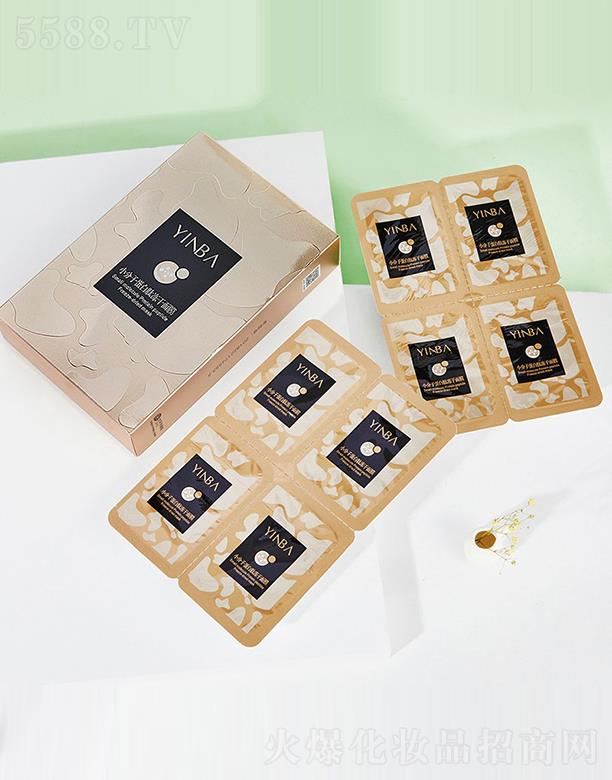 ���^�мμ�����Ƽ����޹�˾��YINBA���С���ӵ����ă�����Ĥ