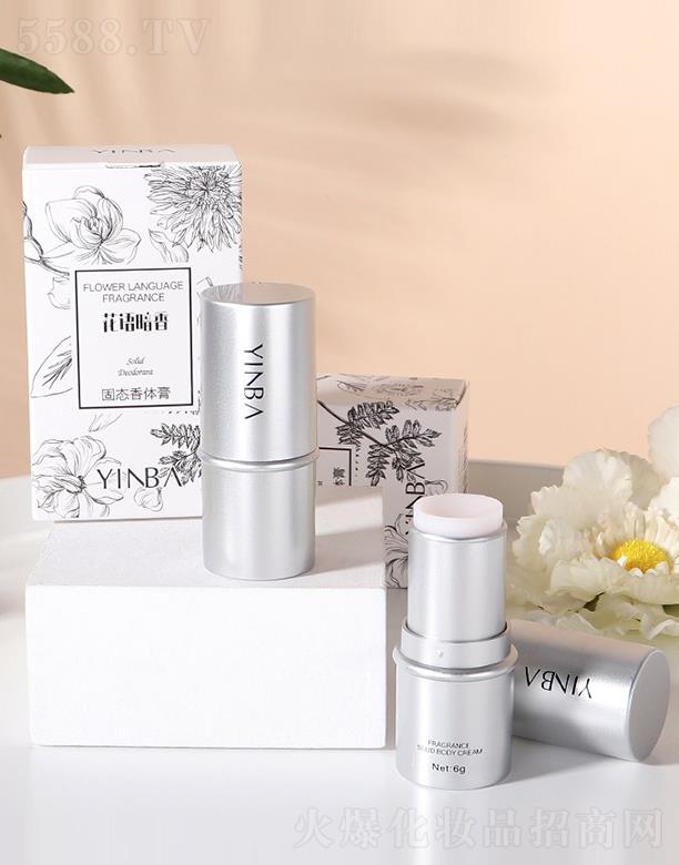 ���^�мμ�����Ƽ����޹�˾��YINBA��Ż��Z����̑B���w�� 6g/1֧