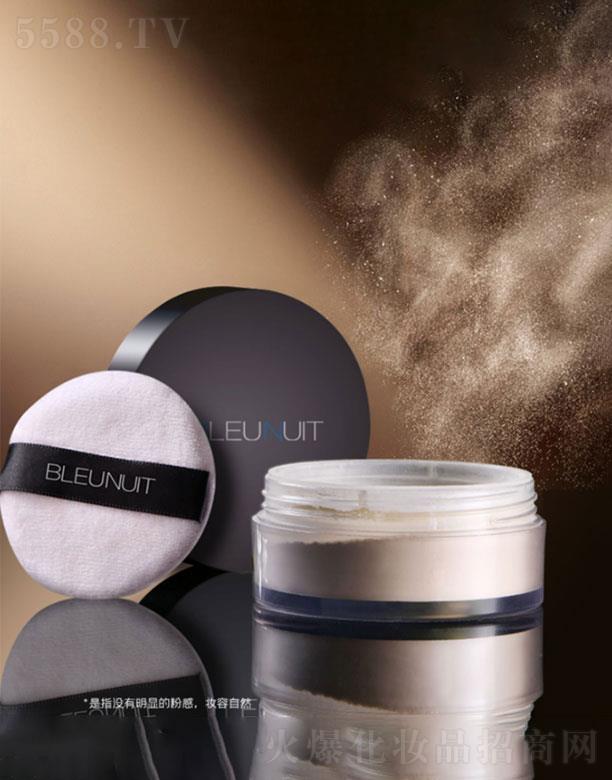 �Ϻ���ʻ��yƷ���޹�˾��BLEUNUIT���{�ʊy����ӯ���۷�