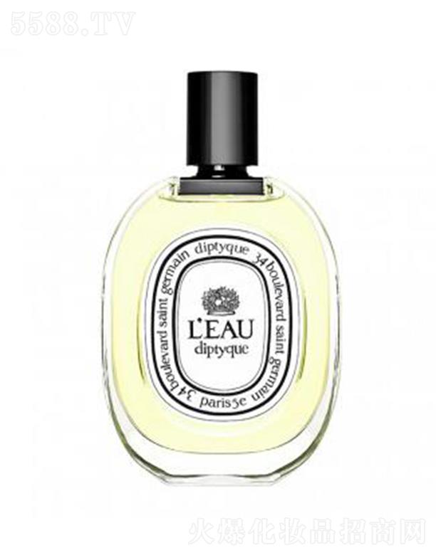 ���֣��Ϻ����Q�����޹�˾��diptyque����֮ˮ����ˮ 100ml