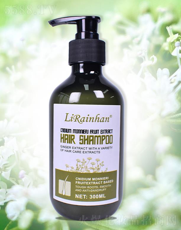 �V�ݳ��껯�yƷ���޹�˾��Lirainhan�ߴ���ϴ�l(f��)ˮ