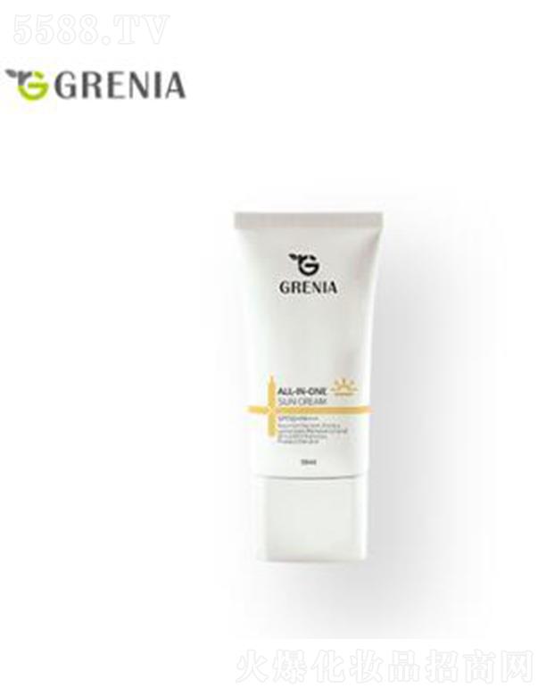 �[���Q��(�Ϻ�)���޹�˾��Grenia��Ч���o����˪ 50ml