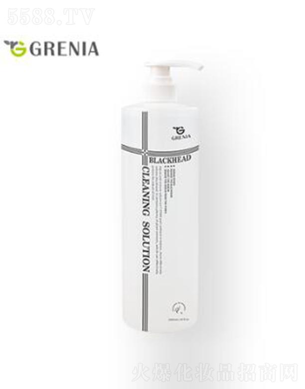 �[���Q��(�Ϻ�)���޹�˾��Grenia���^�坍Һ 1000ml