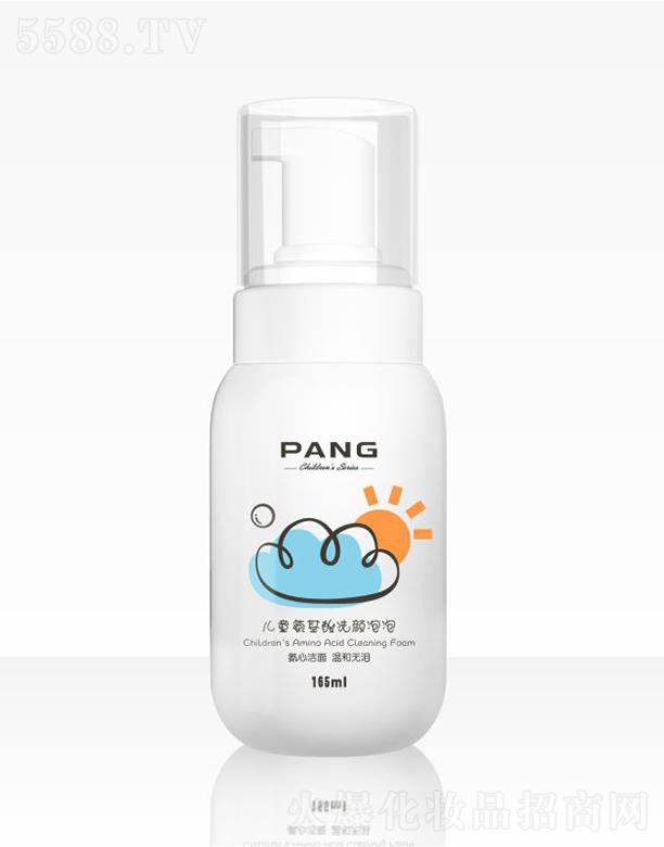 ���ϣ����ݣ����I�lչ���޹�˾��PANG��ͯ������ϴ�����