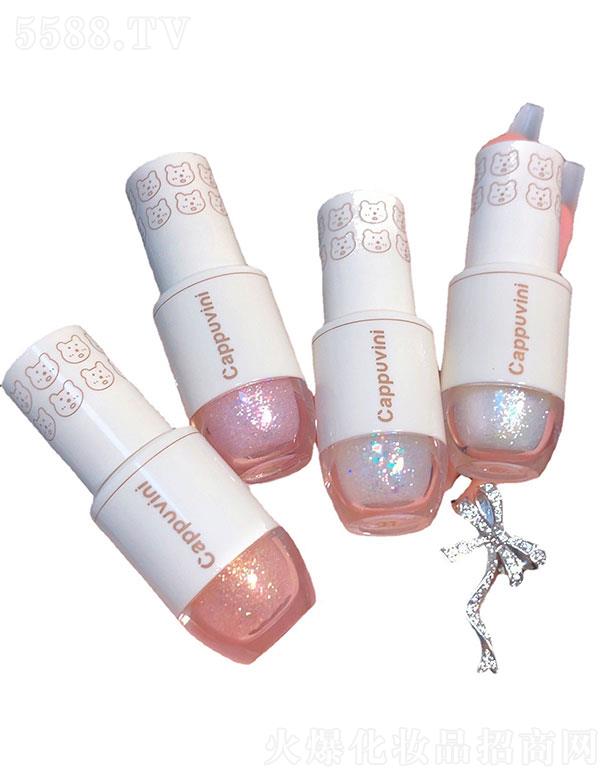 ���^��㑅R����Ƽ����޹�˾��Cappuvini�����c�cҺ�w��Ӱ