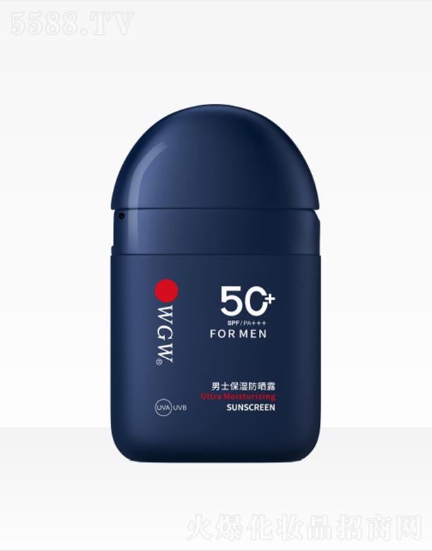 ���ϣ����ݣ����I�lչ���޹�˾��WGW��ʿ�������¶ SPF50 PA+++