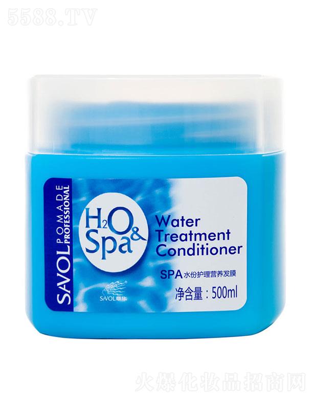 �Ϻ����A�������yƷ���޹�˾�����ASPAˮ�ݯ����I�B�lĤ500ml