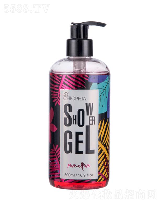 �㽭ٻ�����I���޹�˾��ٻ��PURE-ALLURE��ԡ¶