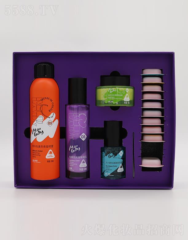 �V��ˎ�y���û������޹�˾��MIU LADY�ʺ��{ɫ��ϵ���׺�