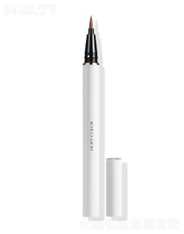 �Ϻ�����yƷ���޹�˾��HOPE COLOR�O�������۾�Һ�P4#����ɫ