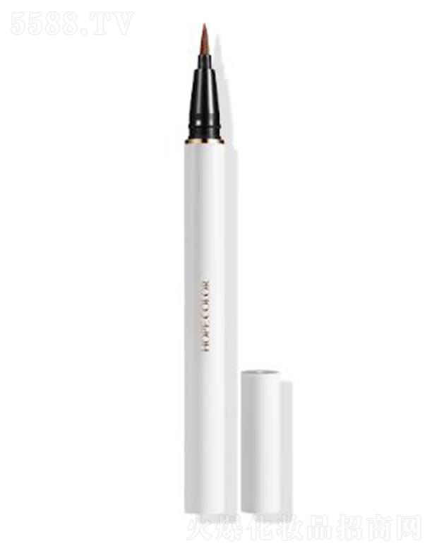 �Ϻ�����yƷ���޹�˾��HOPE COLOR�O�������۾�Һ�P5#�t��ɫ