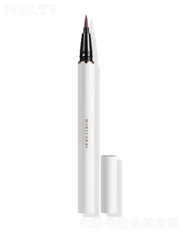 �Ϻ�����yƷ���޹�˾��HOPE COLOR�O�������۾�Һ�P6#�Ƽtɫ