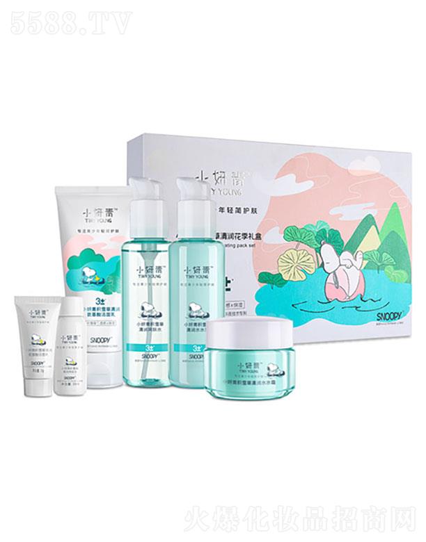 �麣�����Ȼ��yƷ���޹�˾��С����SNOOPY�eѩ���坙�����Y��