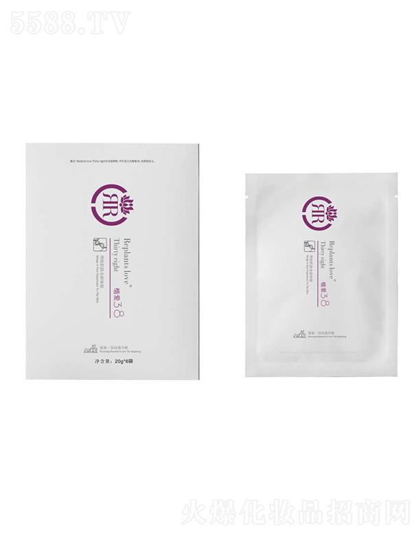 ���B�Ƽ�(�V�|)���޹�˾��ֲ���澏���w�ݱ��� 20g*6��