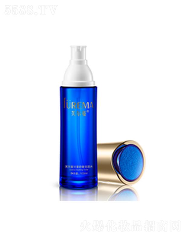 �V����������Ƽ����޹�˾��ܽ�����ʲ��澏�{��ˮ 100ml