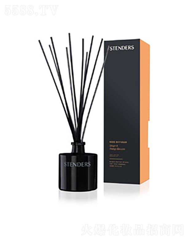 ��������ΘI���Q���޹�˾��STENDERS�Ȼ�����@�ҾӔU��