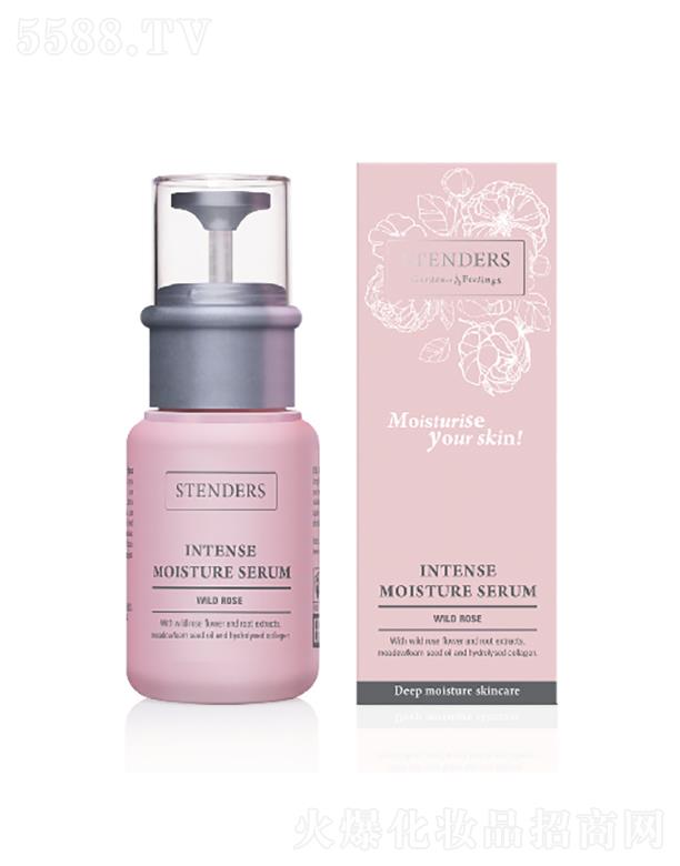 ��������ΘI���Q���޹�˾��STENDERSҰõ����͸�����ܼ����A