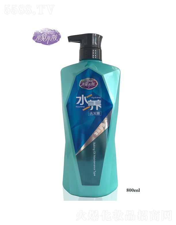 �V���f������Ƽ����޹�˾����Ҋ��ɢˮ�Ӳݱ��h��ϴ�l¶800ml