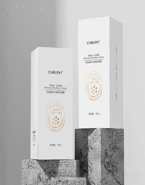 �V�����]������ˎ�I���޹�˾��CHROPH����¶�aˮ������ 120g