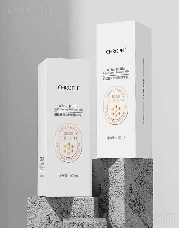 �V�����]������ˎ�I���޹�˾��CHROPH����¶����A�� 100ml