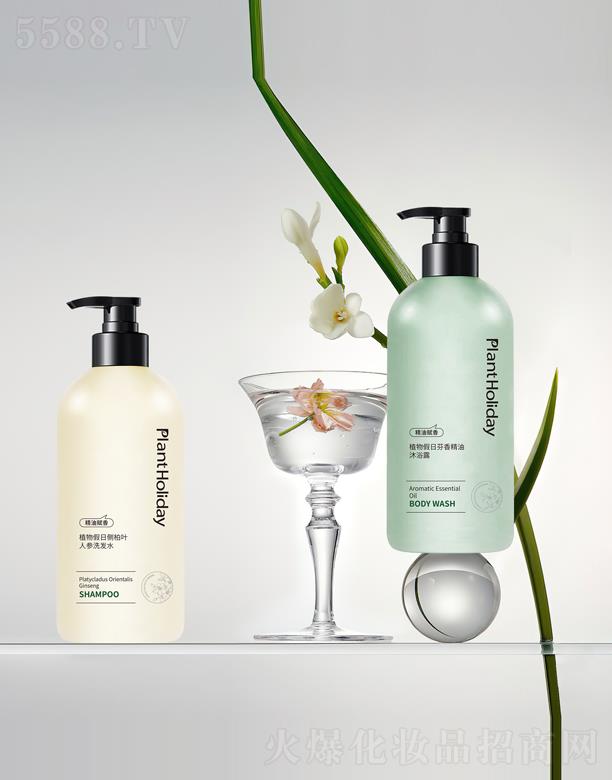 �Ϻ�ʥ�����Ƽ��lչ���޹�˾��ֲ����շ��㾫����ԡ¶