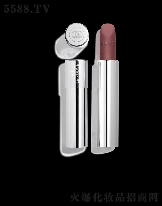 ���΃�(�Ї�)�Q�����޹�˾�����΃������ʮһ̖����9 - ROUGE CRISTALLIN