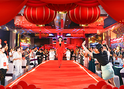 2023�꣬��ɽ�����wף����չ��D��