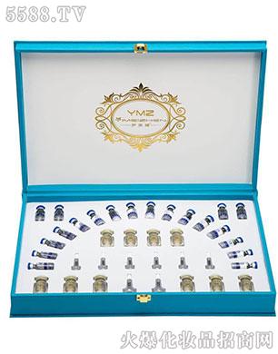 伊美臻駐顏修護(hù)凍干粉組合