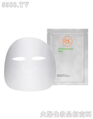 Soothing Herbal Mask̩���澏�ݱ���Ĥ
