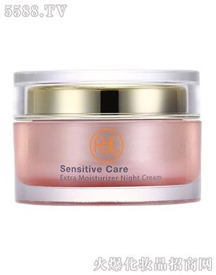 Extra Moisturizer Night Cream̩���߱�����˪