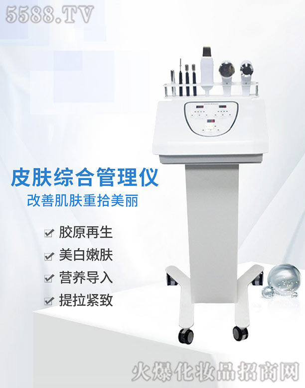 皮膚綜合管理儀